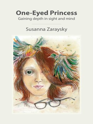 cover image of One-Eyed Princess